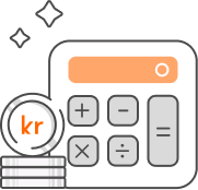 Calculate price