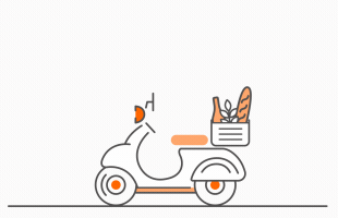 Moped image